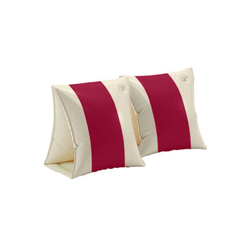 Zwembandjes - Ruby red - Petites Pommes